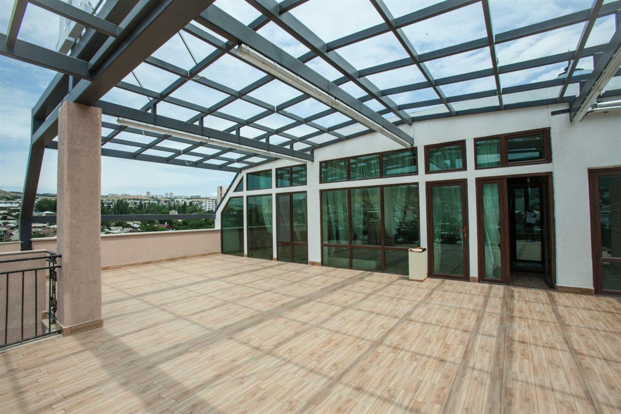 Hotel Gtm Plaza Tbilisi Exterior foto